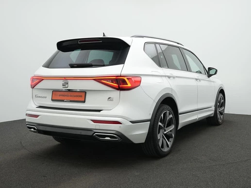 SEAT Tarraco - Afbeelding 4 van 30