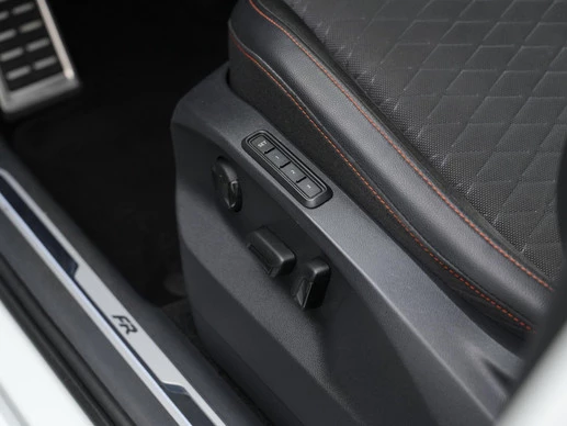 SEAT Tarraco - Afbeelding 7 van 30