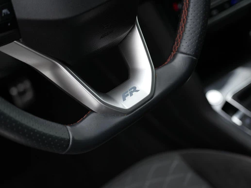 SEAT Tarraco - Afbeelding 8 van 30