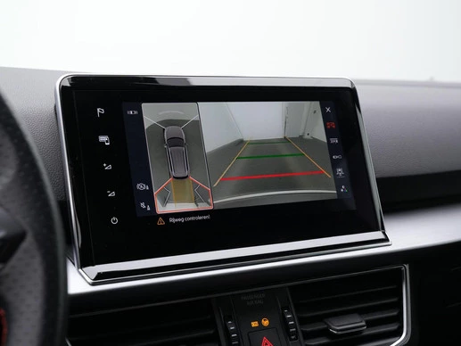 SEAT Tarraco - Afbeelding 10 van 30