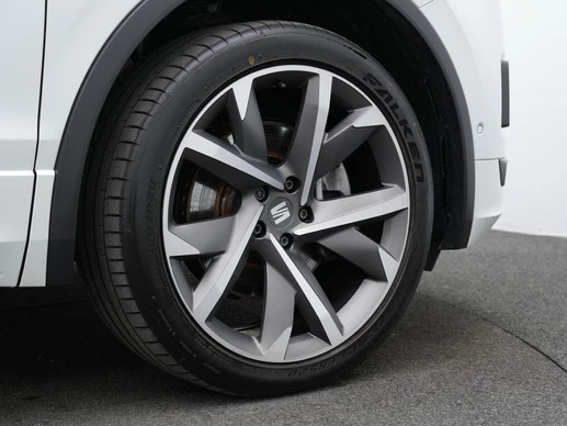 SEAT Tarraco - Afbeelding 12 van 30