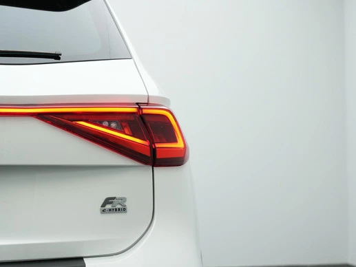 SEAT Tarraco - Afbeelding 13 van 30