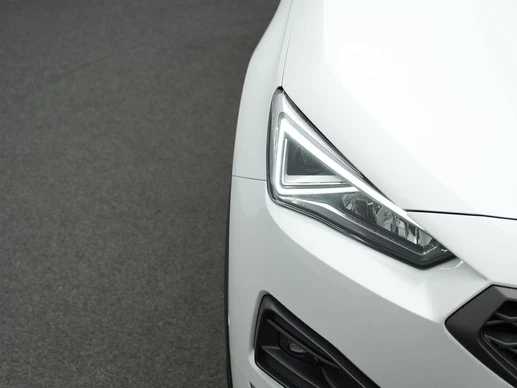 SEAT Tarraco - Afbeelding 14 van 30