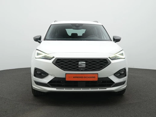 SEAT Tarraco - Afbeelding 15 van 30