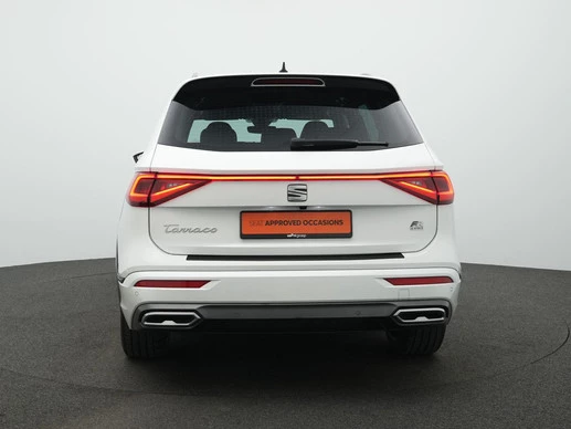 SEAT Tarraco - Afbeelding 16 van 30