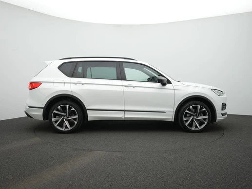 SEAT Tarraco - Afbeelding 18 van 30