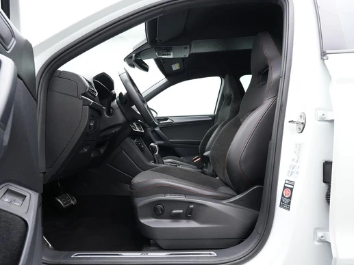 SEAT Tarraco - Afbeelding 21 van 30