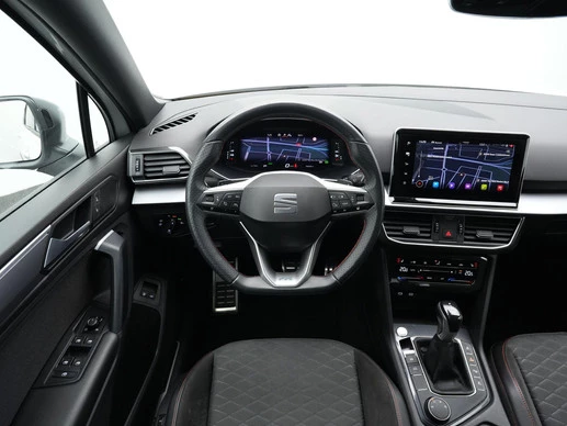 SEAT Tarraco - Afbeelding 24 van 30