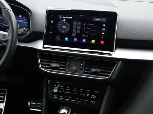 SEAT Tarraco - Afbeelding 29 van 30