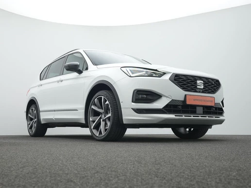 SEAT Tarraco - Afbeelding 30 van 30