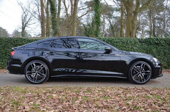 Audi A5 - Afbeelding 2 van 30