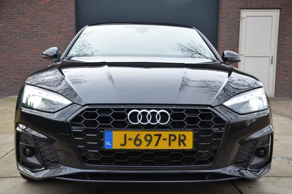 Audi A5 - Afbeelding 3 van 30