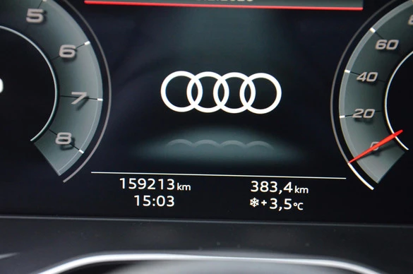 Audi A5 - Afbeelding 4 van 30
