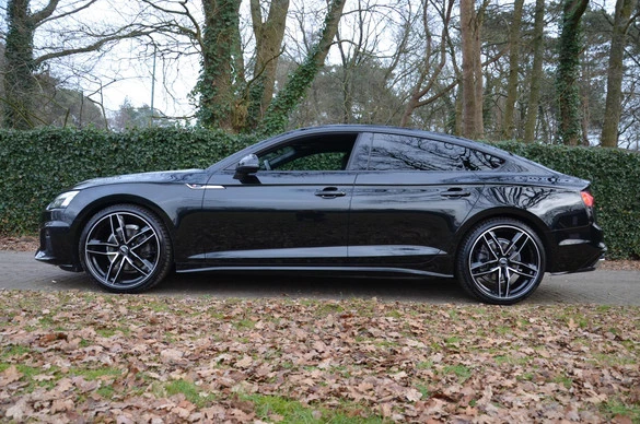 Audi A5 - Afbeelding 5 van 30