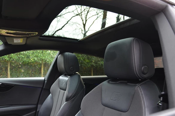 Audi A5 - Afbeelding 7 van 30