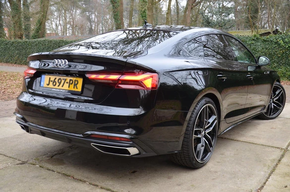 Audi A5 - Afbeelding 11 van 30