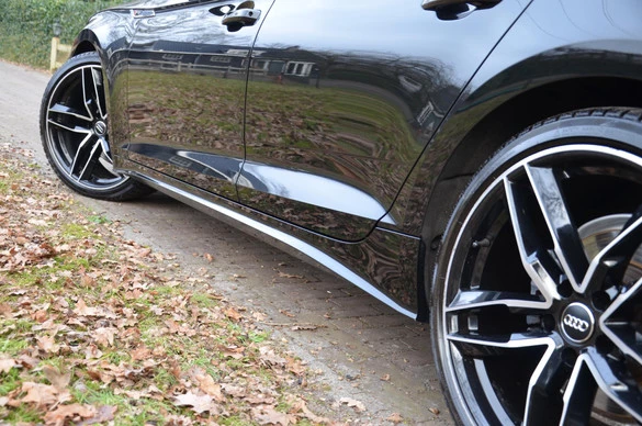 Audi A5 - Afbeelding 13 van 30