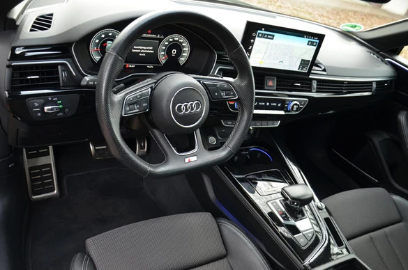 Audi A5 - Afbeelding 16 van 30