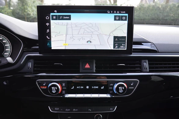 Audi A5 - Afbeelding 17 van 30