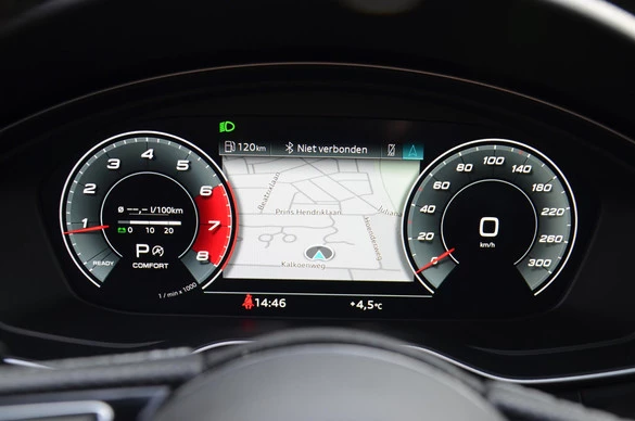 Audi A5 - Afbeelding 18 van 30