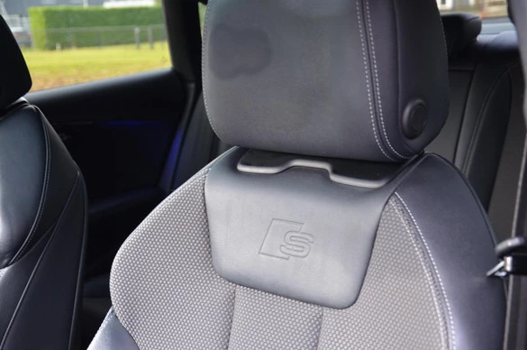 Audi A5 - Afbeelding 21 van 30