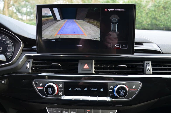 Audi A5 - Afbeelding 24 van 30