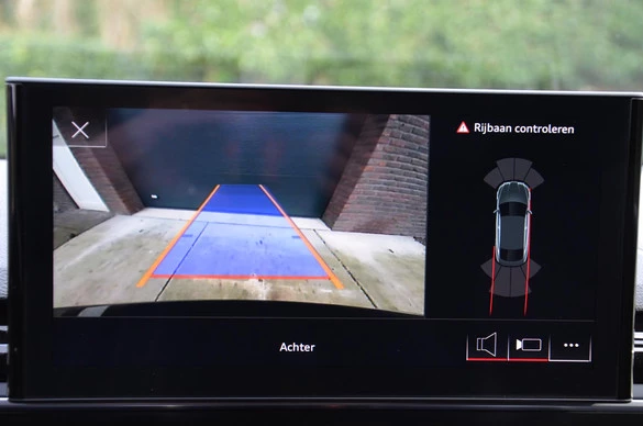 Audi A5 - Afbeelding 26 van 30