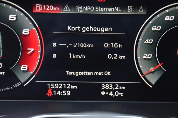 Audi A5 - Afbeelding 28 van 30