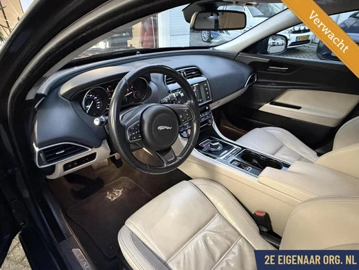 Jaguar XE - Afbeelding 5 van 14