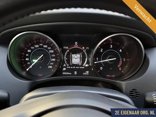 Jaguar XE - Afbeelding 8 van 14