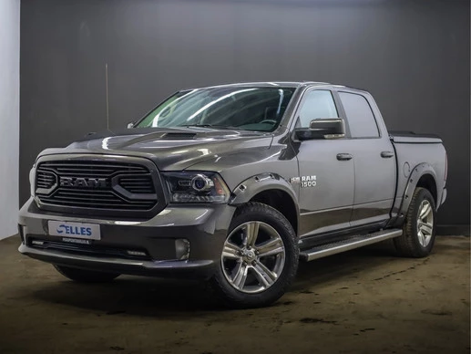 Dodge Ram 1500 - Afbeelding 1 van 30