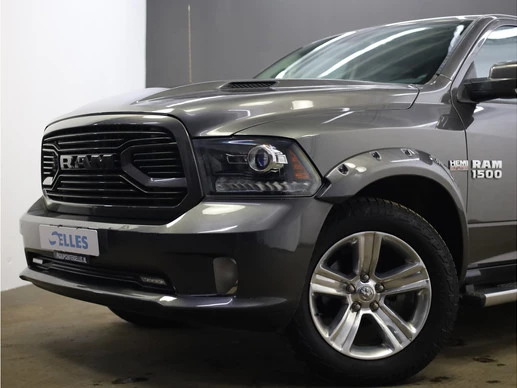 Dodge Ram 1500 - Afbeelding 3 van 30