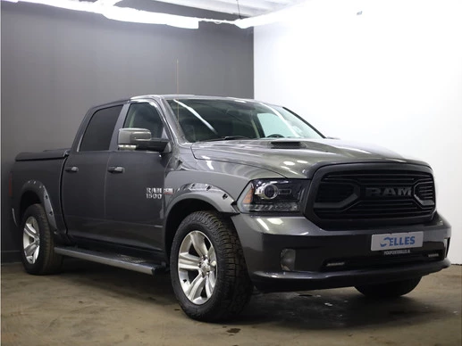 Dodge Ram 1500 - Afbeelding 4 van 30