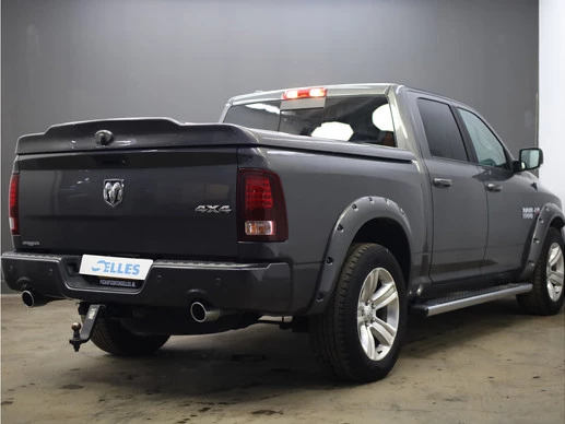 Dodge Ram 1500 - Afbeelding 5 van 30