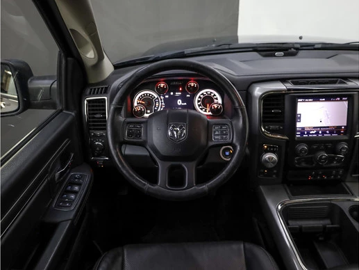 Dodge Ram 1500 - Afbeelding 6 van 30