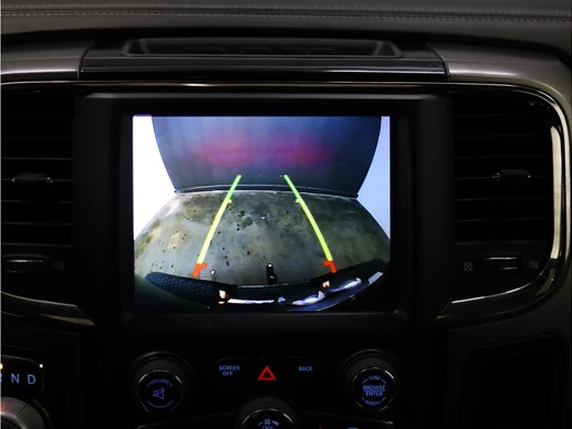 Dodge Ram 1500 - Afbeelding 10 van 30