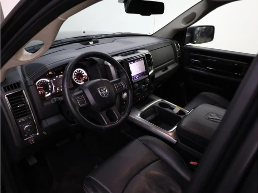 Dodge Ram 1500 - Afbeelding 12 van 30