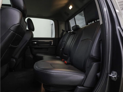 Dodge Ram 1500 - Afbeelding 13 van 30