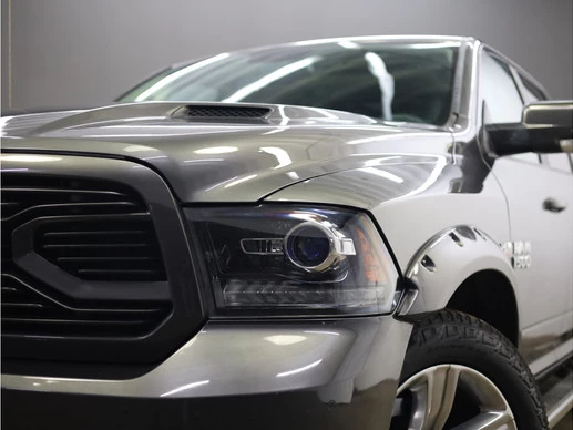 Dodge Ram 1500 - Afbeelding 17 van 30