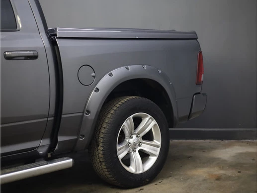 Dodge Ram 1500 - Afbeelding 20 van 30