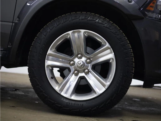 Dodge Ram 1500 - Afbeelding 21 van 30