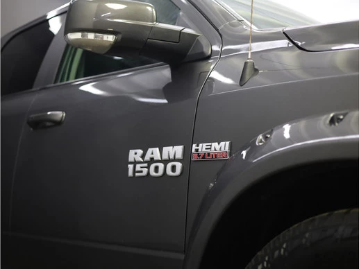 Dodge Ram 1500 - Afbeelding 22 van 30