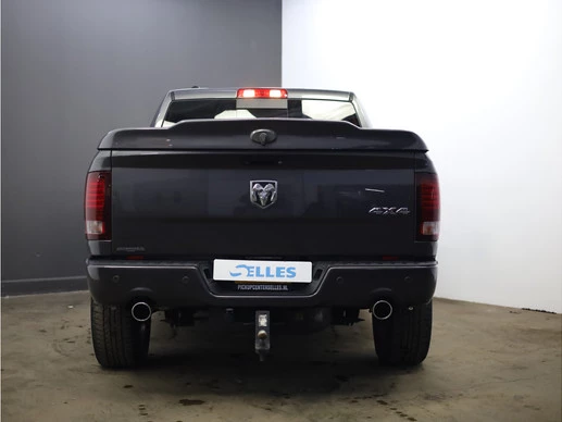 Dodge Ram 1500 - Afbeelding 23 van 30