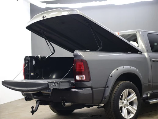 Dodge Ram 1500 - Afbeelding 25 van 30