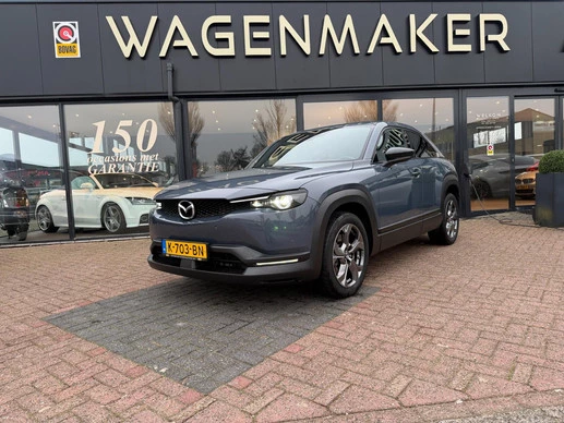 Mazda MX-30 - Afbeelding 1 van 23