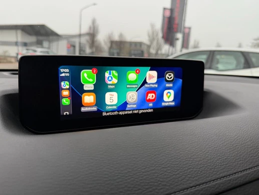 Mazda MX-30 - Afbeelding 4 van 23