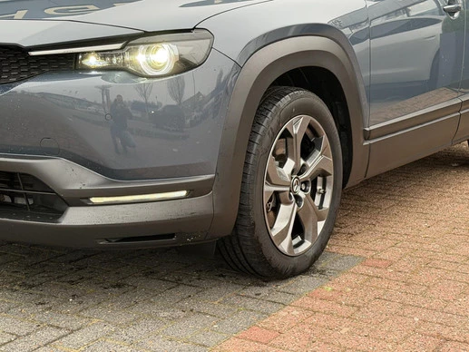Mazda MX-30 - Afbeelding 5 van 23