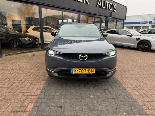 Mazda MX-30 - Afbeelding 6 van 23