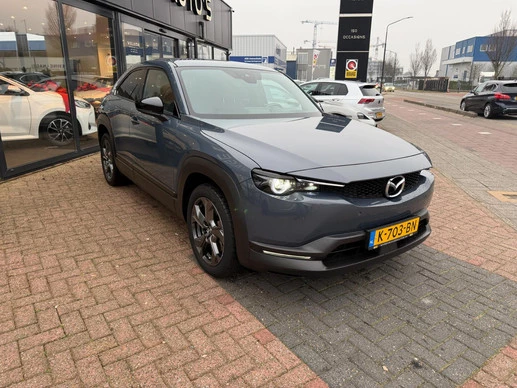 Mazda MX-30 - Afbeelding 7 van 23