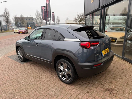 Mazda MX-30 - Afbeelding 8 van 23